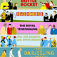 Illustration for article titled Now On Etsy: Ye Olde Wes Anderson Shoppe